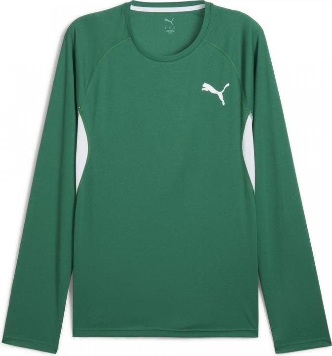 Actual product image Puma M Cross The Line Ls Tee 3.0 (L)