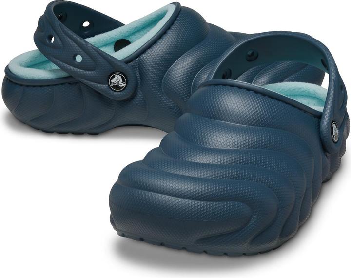 Immagine prodotto Crocs Zoccolo classico foderato Overpuff (40)