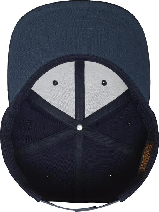 Actual product image Flexfit Snapback (One size)