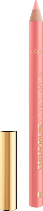Image du produit L'Oréal Paris Color Riche (114 Confidentielle)