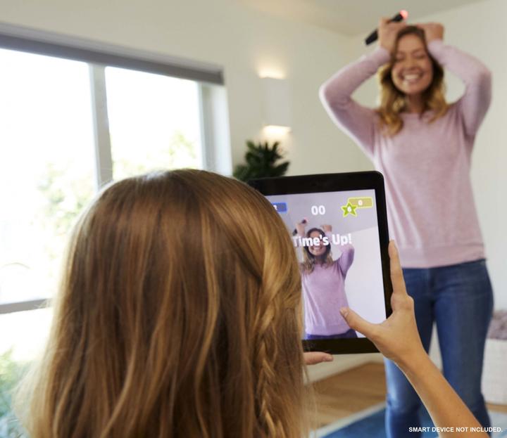 Image du produit Mattel Games Pictionary Air (Allemand)