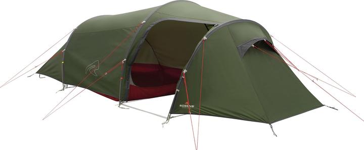 Robens Voyager 3 Exp (Dome tent, 3.80 kg, 3 persons)