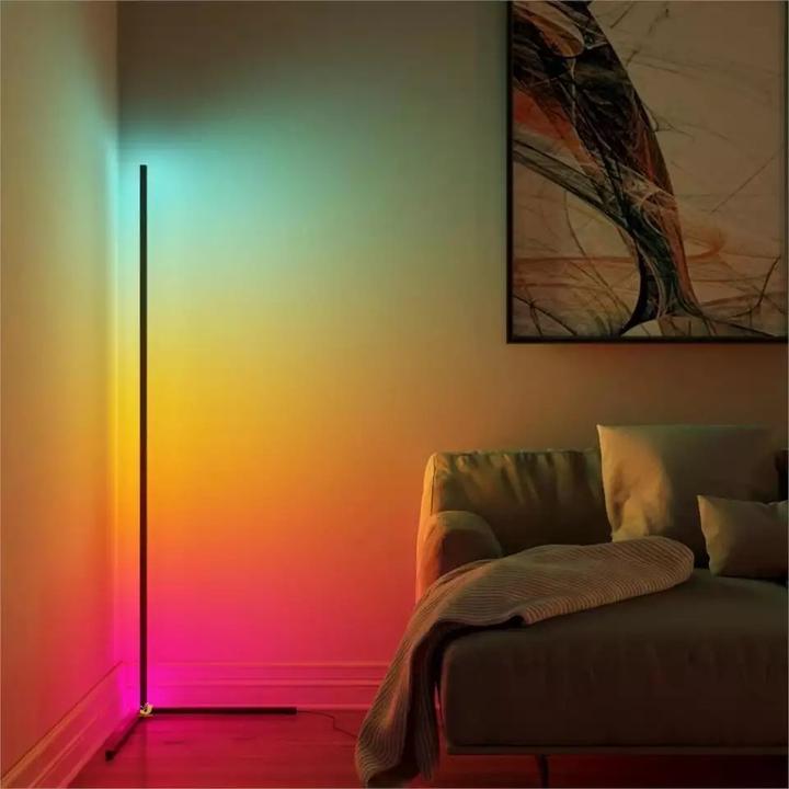 Actual product image Inoleds RGB