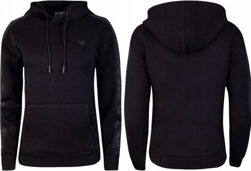 Guess Damen-Sweatshirt Brenda mit Kapuze (XS)