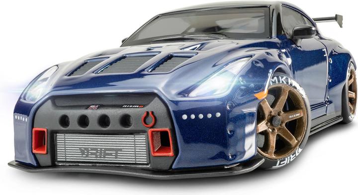 Immagine prodotto Sturmkind Drift Racer Serie Classica - Nissan GT-R (R35)