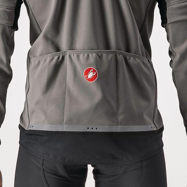 Produktbild Castelli Perfetto RoS 2 Convertible Jacket (M)