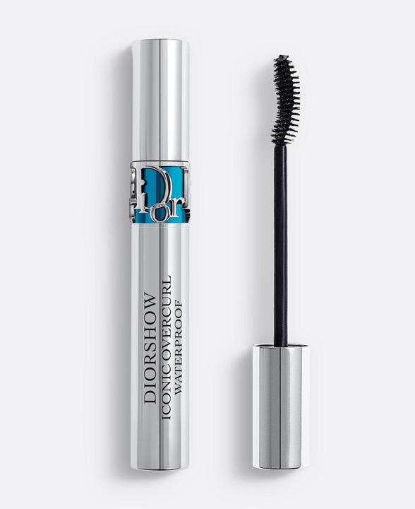 Image du produit Dior Diorshow Iconic Overcurl (Noir)