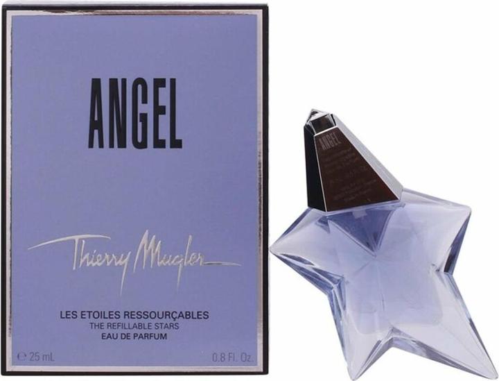 Immagine prodotto Thierry Mugler Angelo Eau De profumo a spruzzo ricaricabile stella (Eau de parfum, 50 ml)