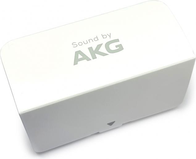 Productafbeelding Samsung IC100BB (Geen ruisonderdrukking, Bedraad)