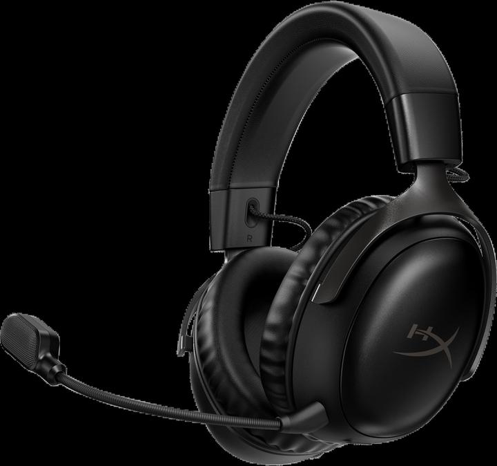 Image du produit HyperX Cloud III (Sans fil)