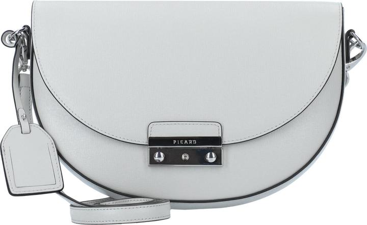 Picard Superstar Umhängetasche Leder 29 cm