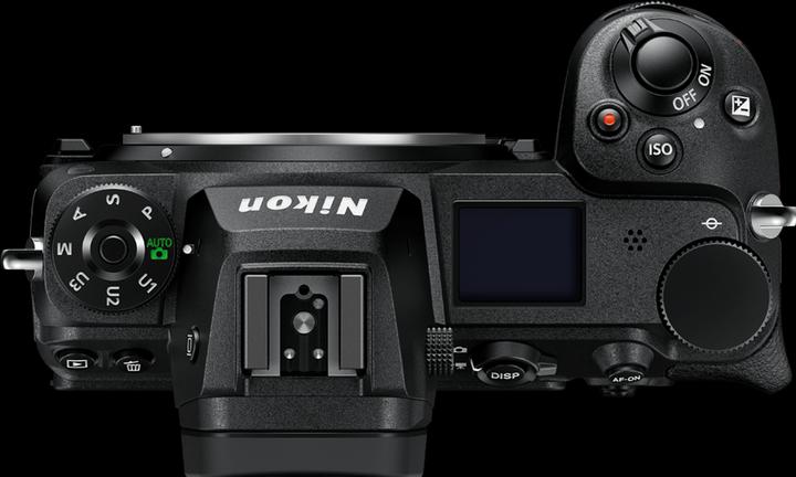 Image du produit Nikon Z7 II Kit (24 - 120 mm, 45.70 Mpx, Plein format)