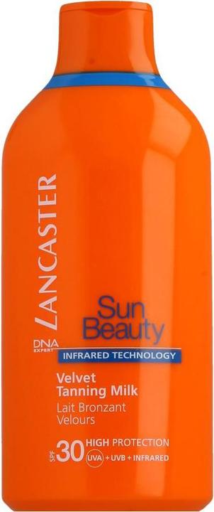 Immagine prodotto Lancaster Bellezza del sole (Latte solare, SPF 30, 400 ml, 150 g)