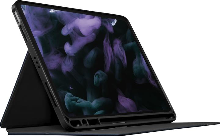 Produktbild Laut Prestige Business Folio Case for Apple iPad 10.5" (2022) Indigo (iPad 2022 (10. Gen))