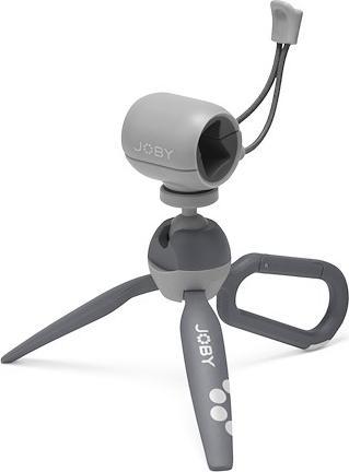 Actual product image Joby HandyPod Clip Grey (Plastic)