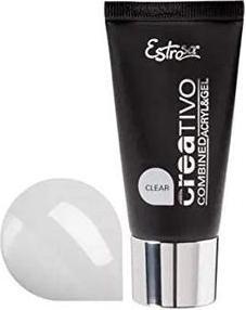 Produktbild Philips Estrosa Acry Creative Gel Clear 30g (Haargel)