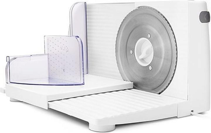Actual product image Zelmer ZFS0916 cutter electric plastic