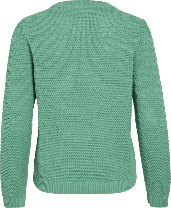 Produktbild Vila VIDALO Basic Strickpullover (M)