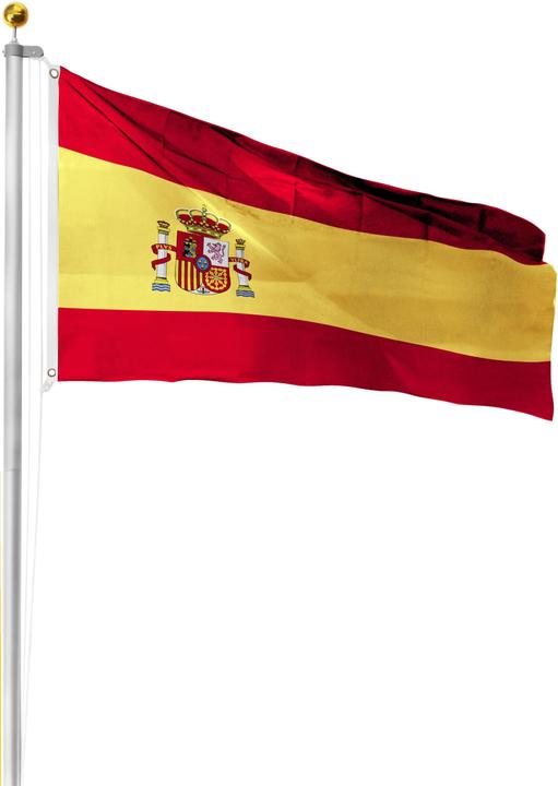 Produktbild Normani Spanien