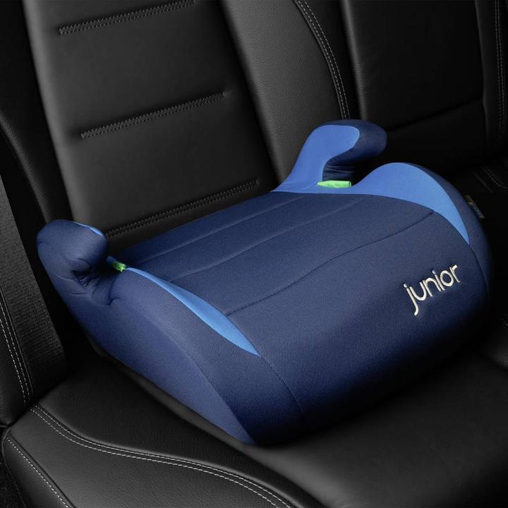 Actual product image Petex Max 302 booster seat (Booster seat, ECE R129/i-Size Standard)