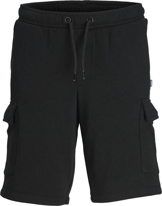 Produktbild Jack & Jones Jpstbradley Sweat Cargo Shorts Sn Jnr (140)