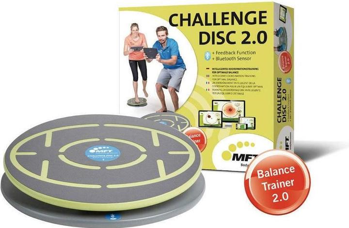 Produktbild MFT Challenge Disc 2.0