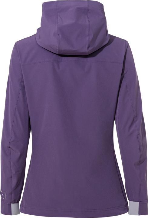 Actual product image Vaude Neyland Wind Jacket (40, M)