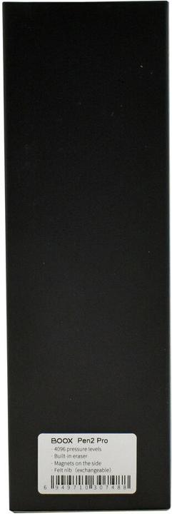Produktbild Onyx Pen2 Pro