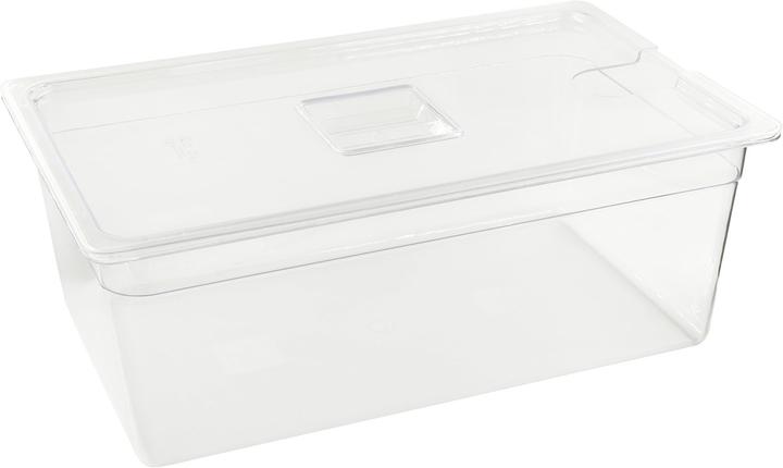 Image du produit Heidenfeld Couvercle sous vide SVD24