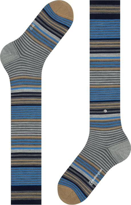 Actual product image Burlington Stripe KH (40 - 46)