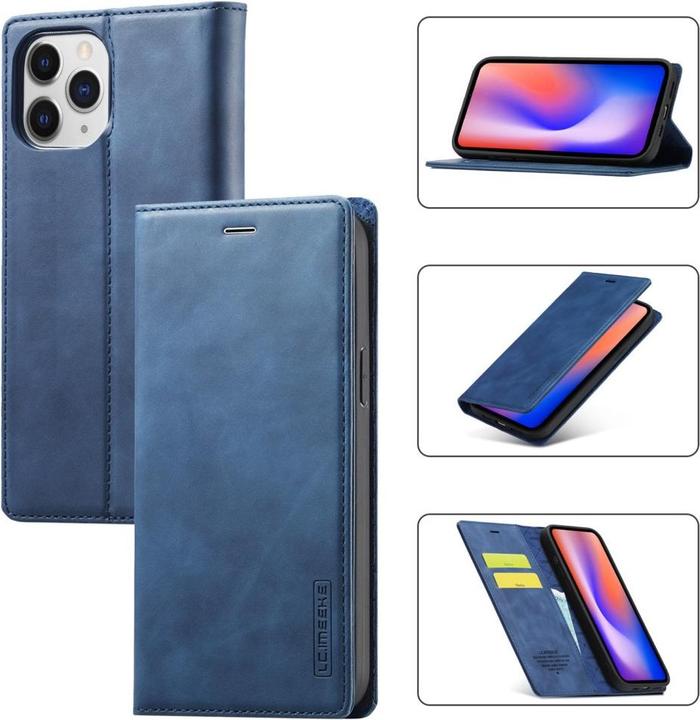 Actual product image Cover-Discount Flip Case (Apple iPhone 13 Pro Max)