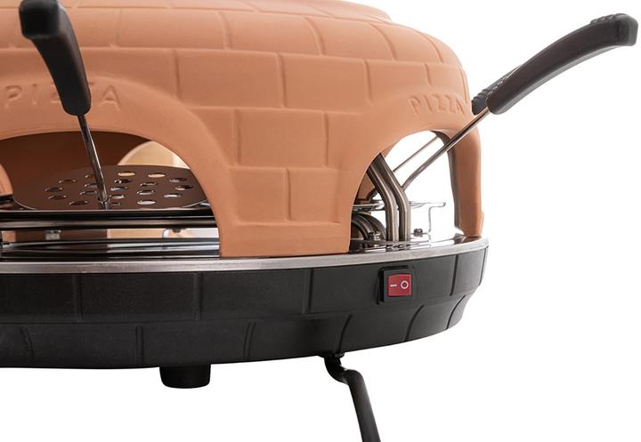 Produktbild Heidenfeld Pizzamaker