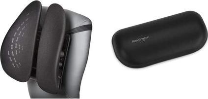 Produktbild Kensington K60412WW SmartFit anpassbare Rückenstütze