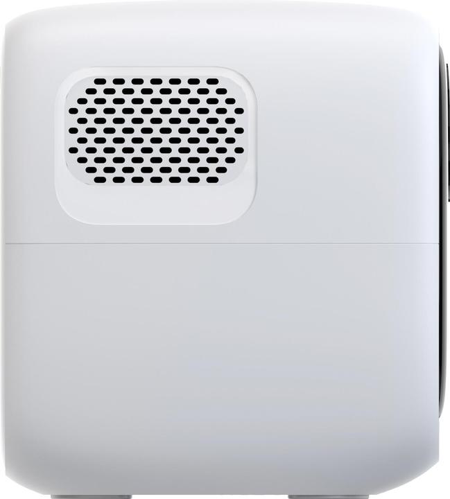 Actual product image Philips Neopix 130 video projector (HD, 120 lm, 1.43:1)