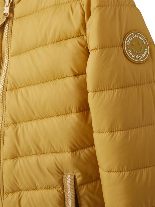 Actual product image Vertbaudet Stepping Jacket (86)