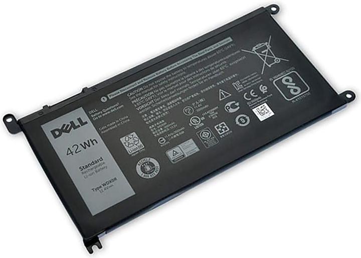 Dell Original Akku für Vostro 5568-8PWJ3 (3500 mAh)