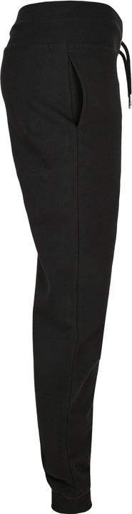 Actual product image Urban Classics Organic High Waist Sweatpants Ladies (M)