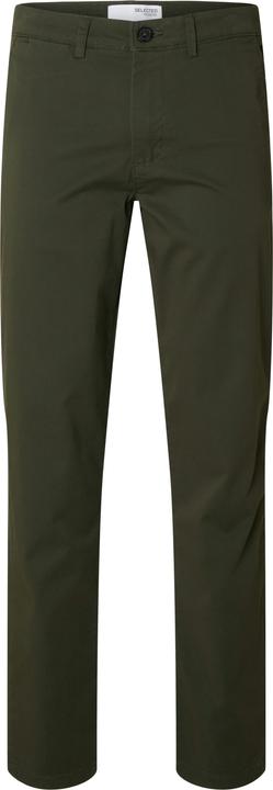 Selected Homme 196 Straight flex Chino