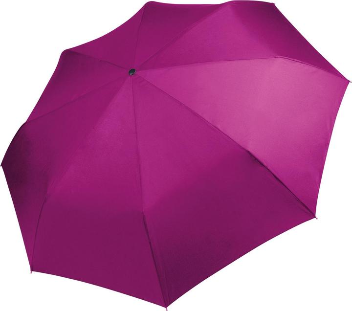 Kimood Handtaschen Regenschirm (2 Stückpackung)