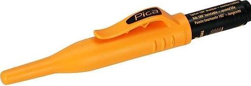 Immagine prodotto Pica Marcatore per fori profondi (Nero, 1.50 mm, 1 x)