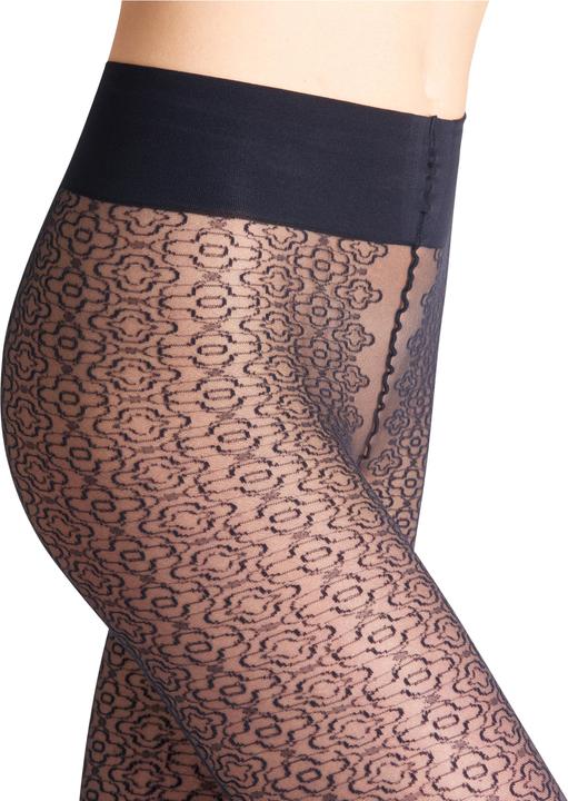 Immagine prodotto Falke Baroque Gem TI (30 DEN, S)