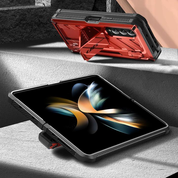 Immagine prodotto Supcase Unicorn Beetle Serie Pro (Samsung Galaxy Z Fold4)