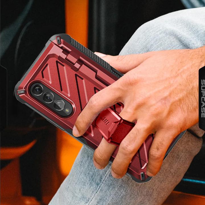 Immagine prodotto Supcase Unicorn Beetle Serie Pro (Samsung Galaxy Z Fold4)