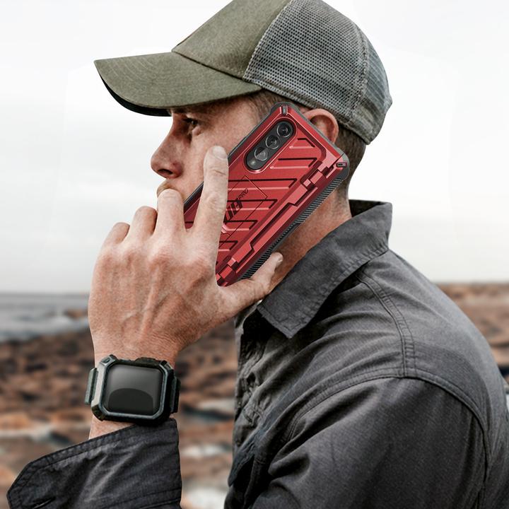 Immagine prodotto Supcase Unicorn Beetle Serie Pro (Samsung Galaxy Z Fold4)