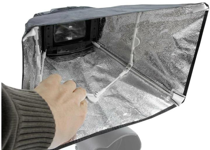 Produktbild Dörr Quick-Fix (Blitzgerät Adapter)