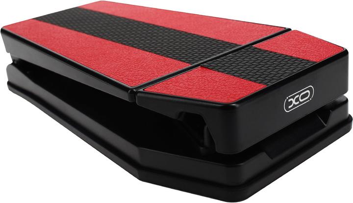 Actual product image xO Car holder, adhesive plate for dashboard