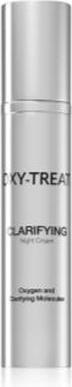 Image du produit Oxy-Treat Crème de nuit - 50ml (Chiffons de nettoyage, 50 ml)