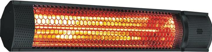 Yato PROMIENNIK PODCZERWIENI 2000W + PILOT (2000 W)