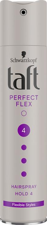 Immagine prodotto Taft Flex perfetto (250 ml)
