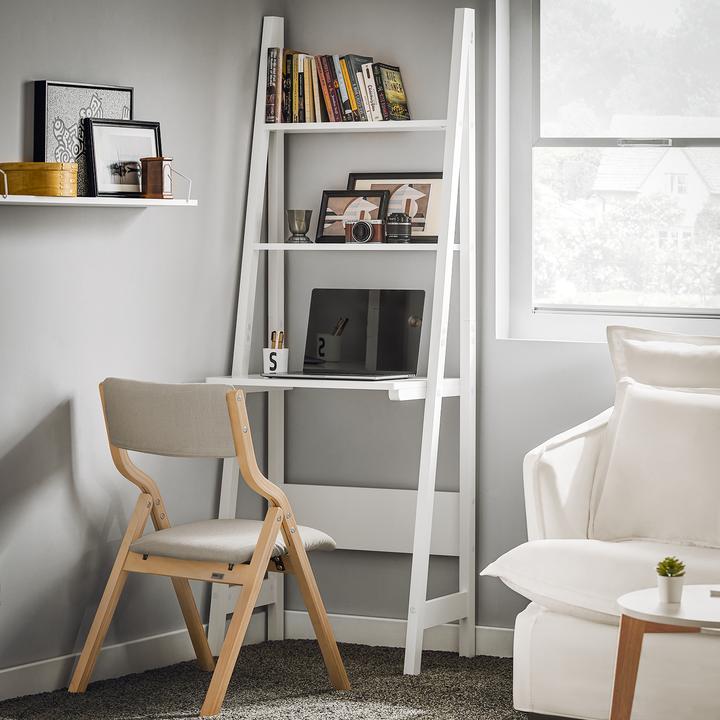 Produktbild SoBuy Bücherregal (64 x 39 x 180 cm)